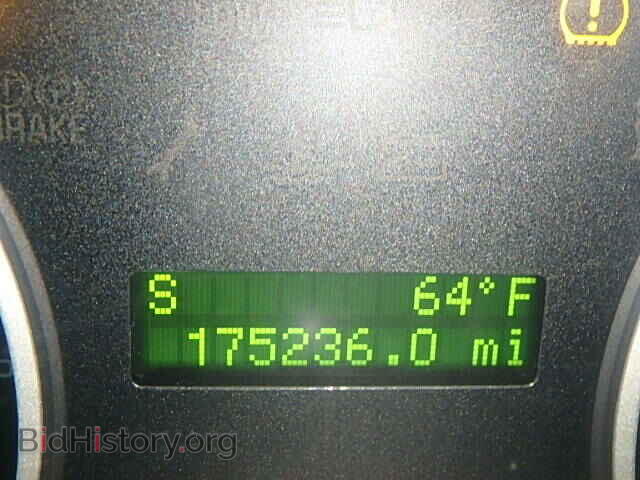 2006 FORD EXPLORER - VIN: 1FMEU63E06UB34878 - Photo 8