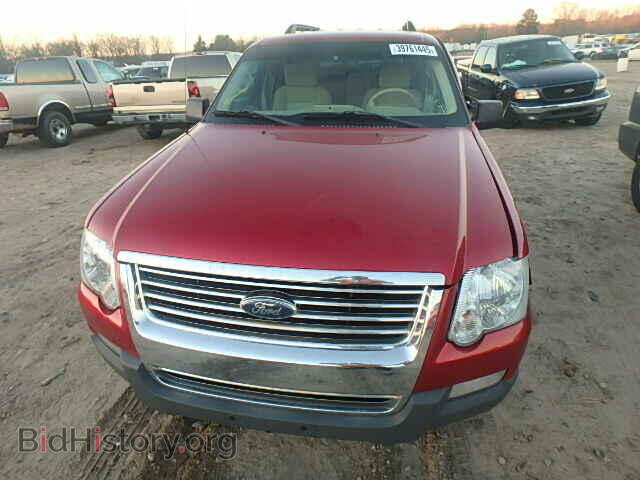 2006 FORD EXPLORER - VIN: 1FMEU63E06UB34878 - Photo 10
