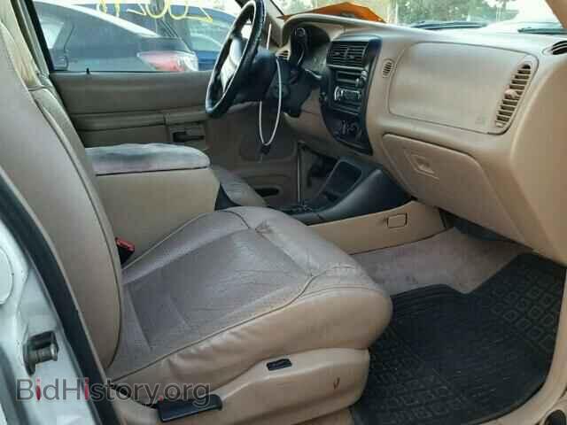 1998 FORD EXPLORER - VIN: 1FMZU32EXWZB90296 - Фото 5