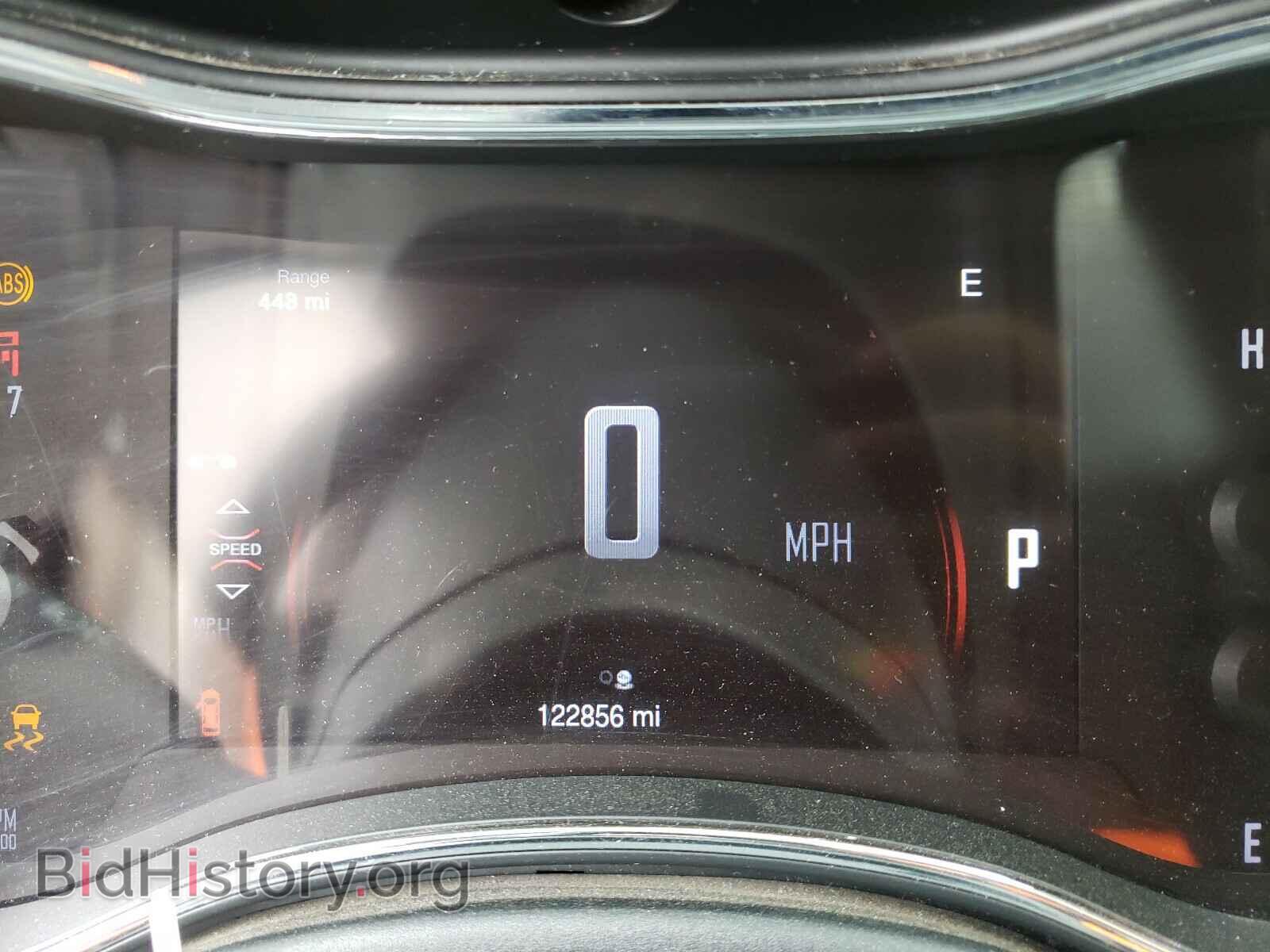 2014 DODGE DURANGO - VIN: 1C4RDJDG0EC301074 - Фото 8