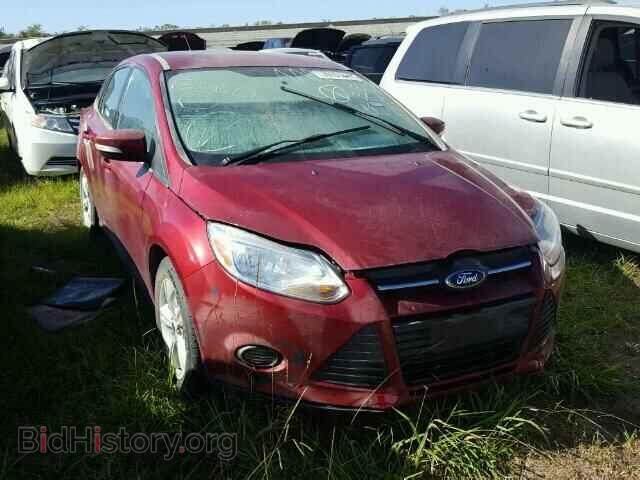 Фотография 1FADP3F24DL262704 - FORD FOCUS 2013