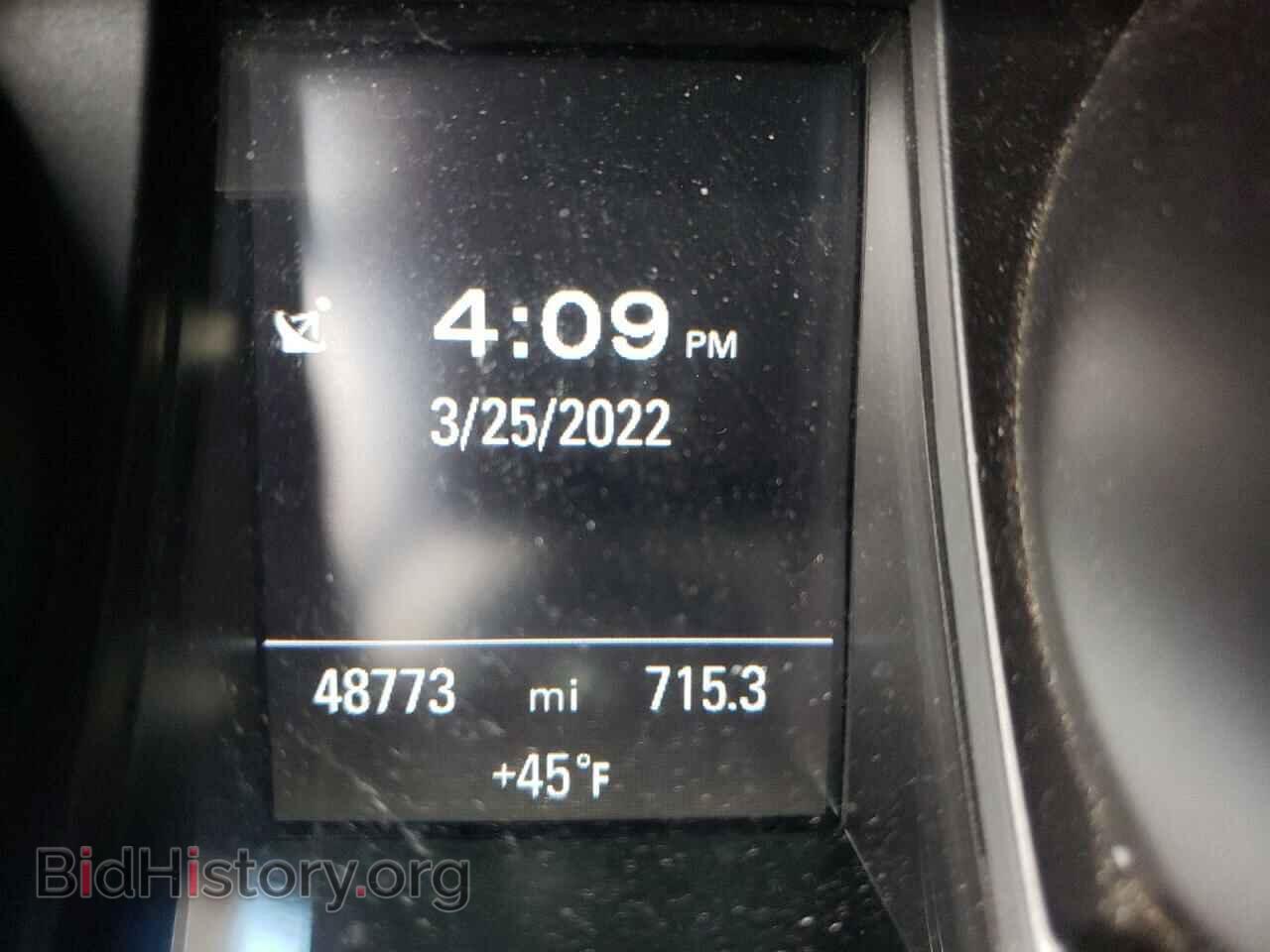 2014 AUDI A5 - VIN: WAULFAFH2EN002564 - Фото 8