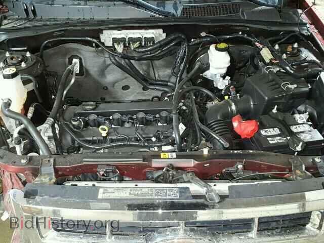 2012 FORD ESCAPE - VIN: 1FMCU0D7XCKB96512 - Фото 7
