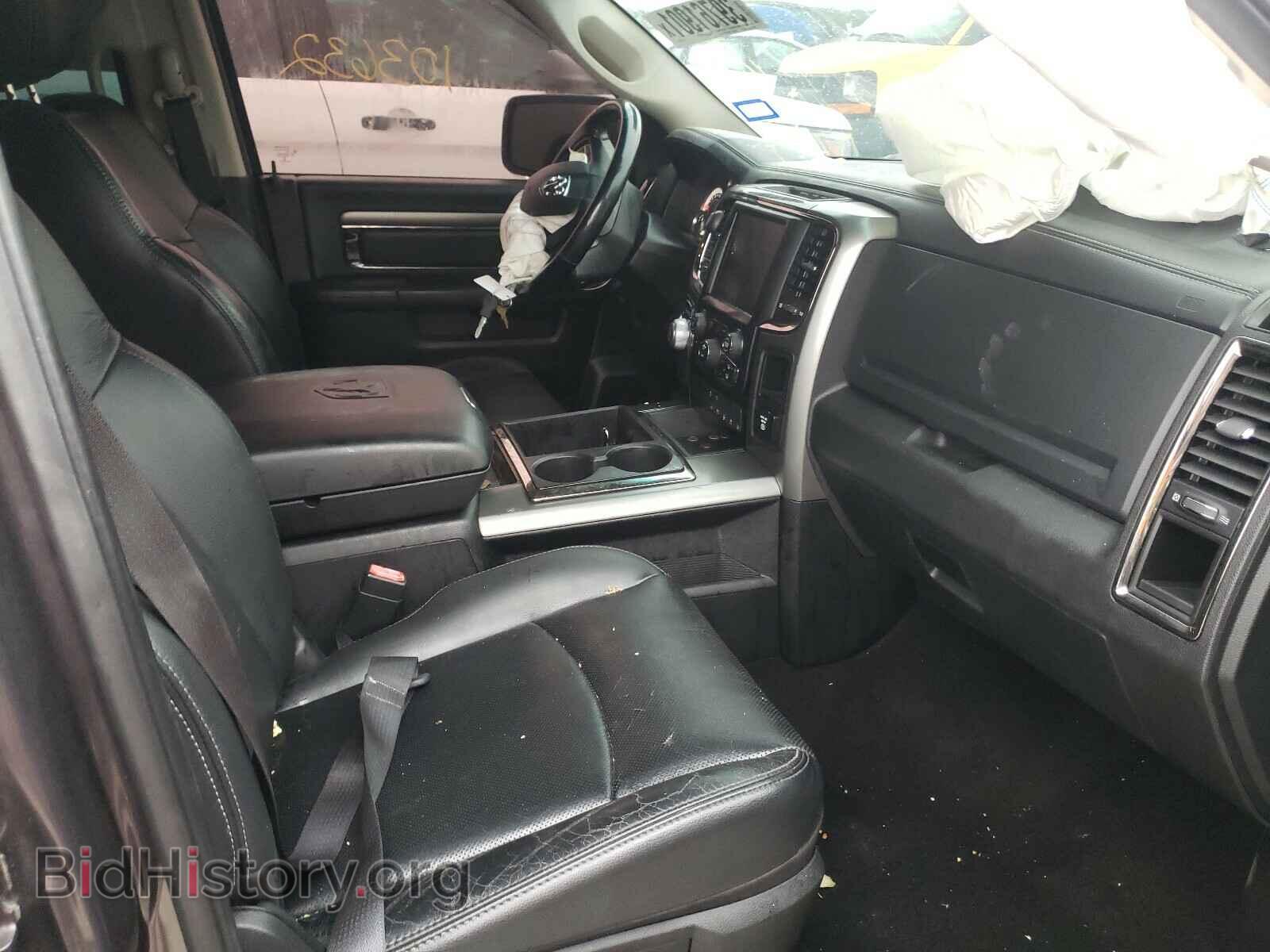 2015 RAM 1500 - VIN: 1C6RR7MTXFS568769 - Фото 5