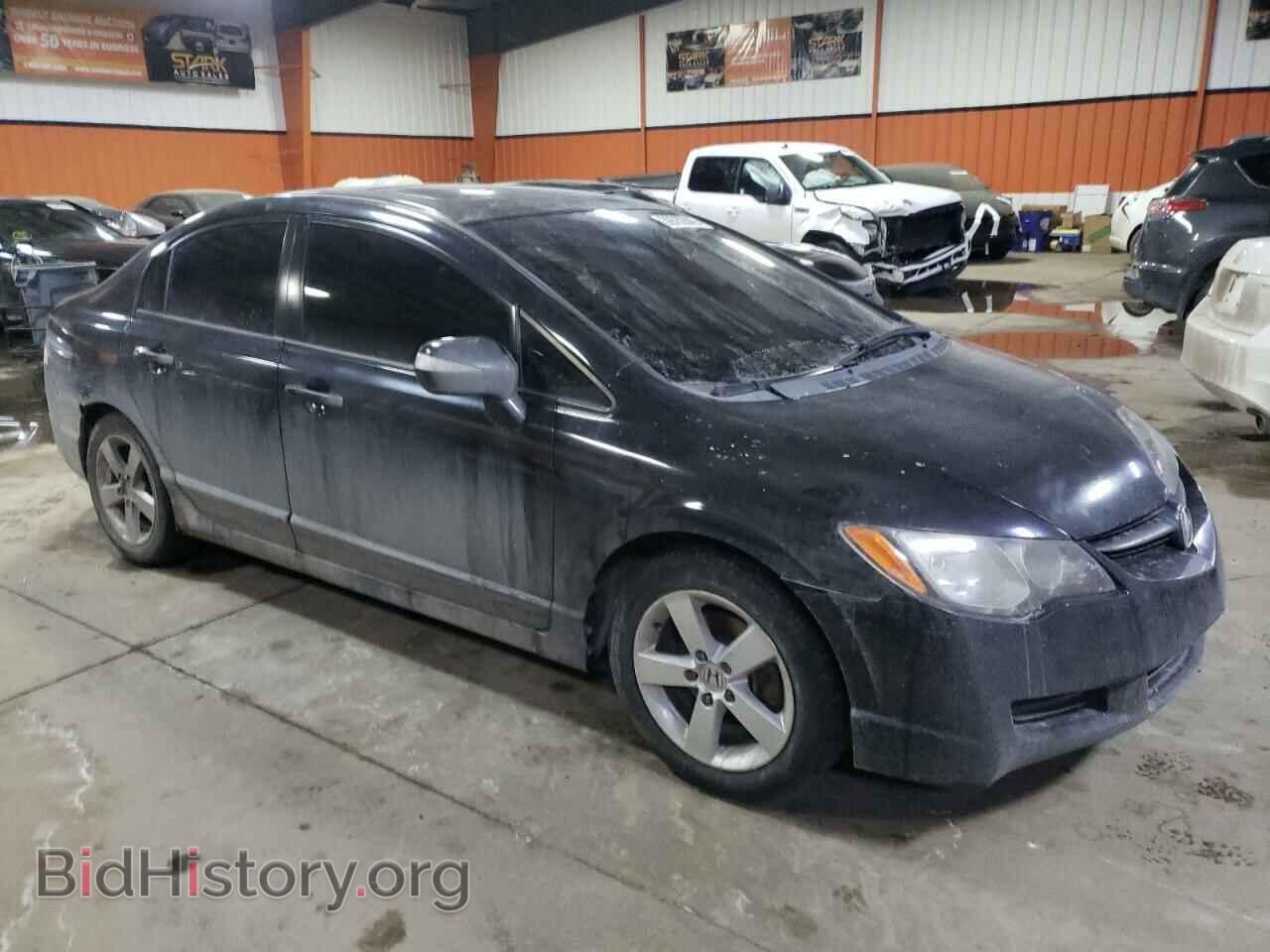 2006 ACURA CSX - VIN: 2HHFD56726H203019 - Фото 4