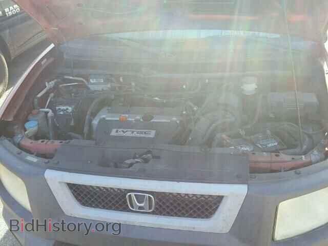 2003 HONDA ELEMENT - VIN: 5J6YH18543L016832 - Photo 7