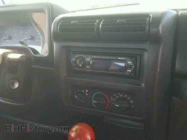 2000 JEEP WRANGLER - VIN: 1J4FA29P2YP730301 - Фото 9