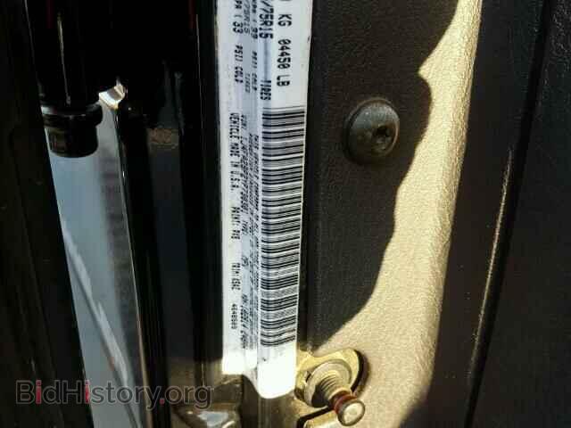 2000 JEEP WRANGLER - VIN: 1J4FA29P2YP730301 - Фото 10