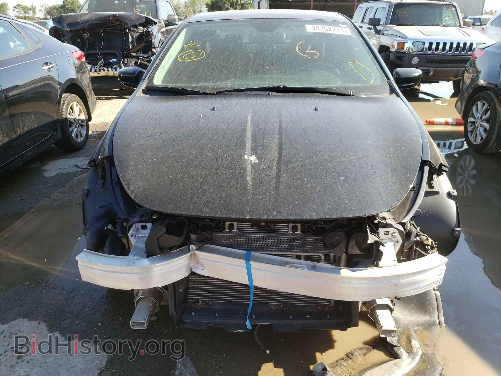 2015 DODGE DART - VIN: 1C3CDFAA3FD375446 - Фото 9