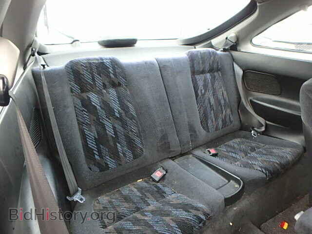 1998 ACURA INTEGRA - VIN: JH4DC4455WS011237 - Фото 6
