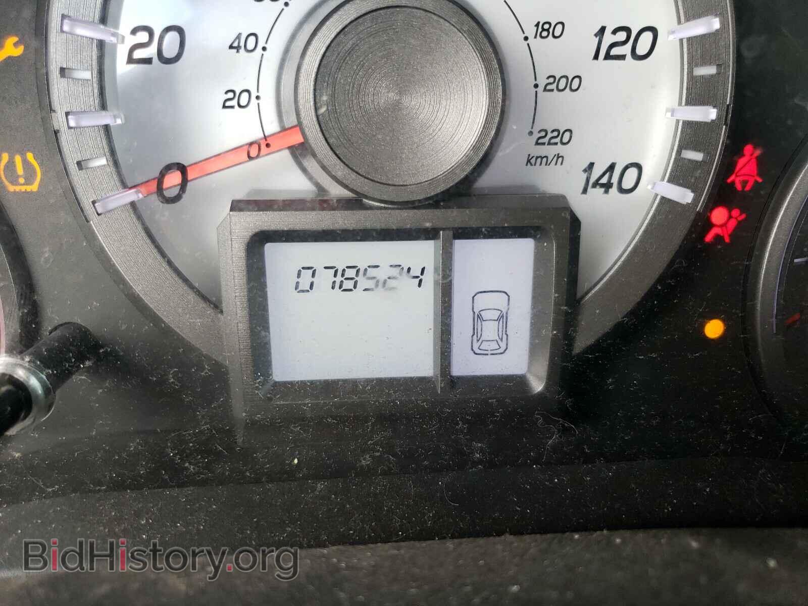 2013 HONDA PILOT - VIN: 5FNYF3H28DB019654 - Фото 8