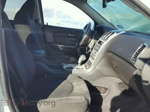 2012 GMC ACADIA - VIN: 1GKKRPED8CJ317580 - Фото 5