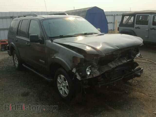 Photo 1FMEU73E67UB83042 - FORD EXPLORER 2007