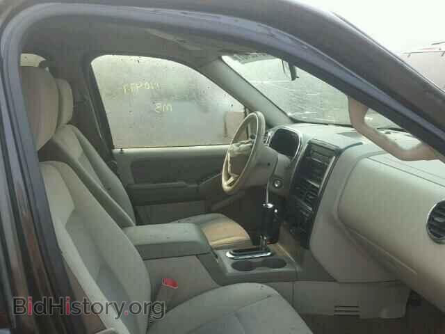2007 FORD EXPLORER - VIN: 1FMEU73E67UB83042 - Photo 5