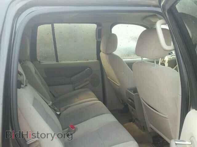 2007 FORD EXPLORER - VIN: 1FMEU73E67UB83042 - Photo 6
