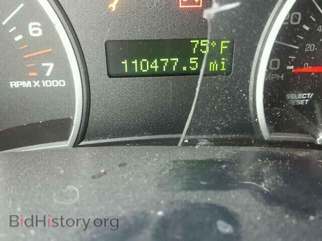 2007 FORD EXPLORER - VIN: 1FMEU73E67UB83042 - Photo 8