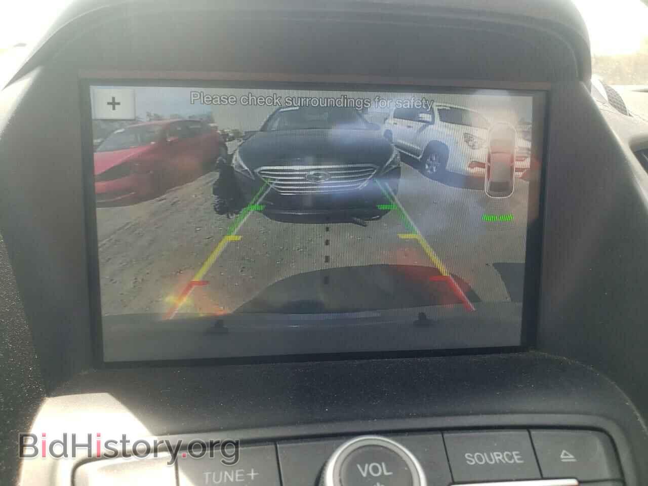 2017 FORD ESCAPE - VIN: 1FMCU0G96HUB73477 - Фото 9