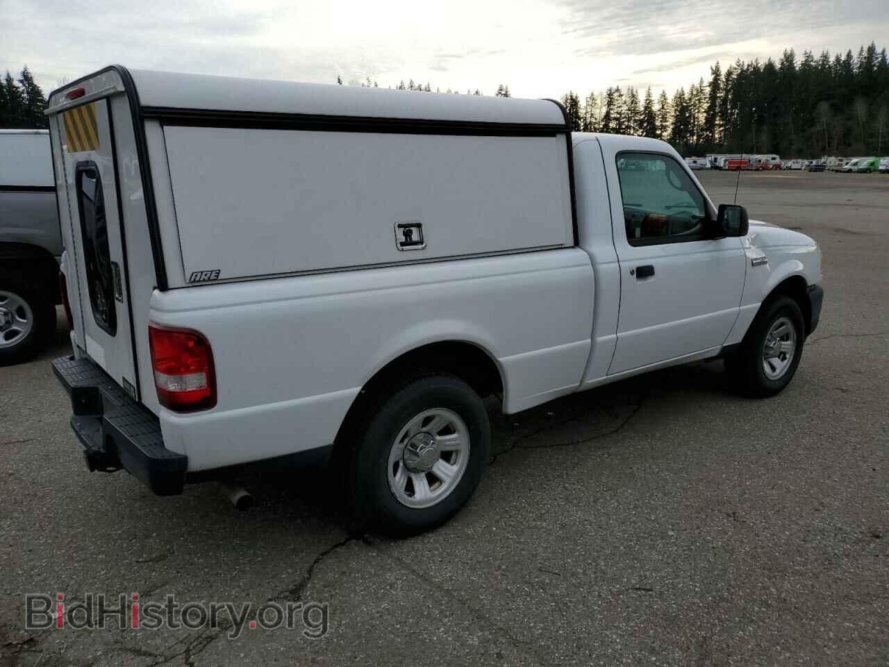 2011 FORD RANGER - VIN: 1FTKR1AD4BPA62128 - Фото 3