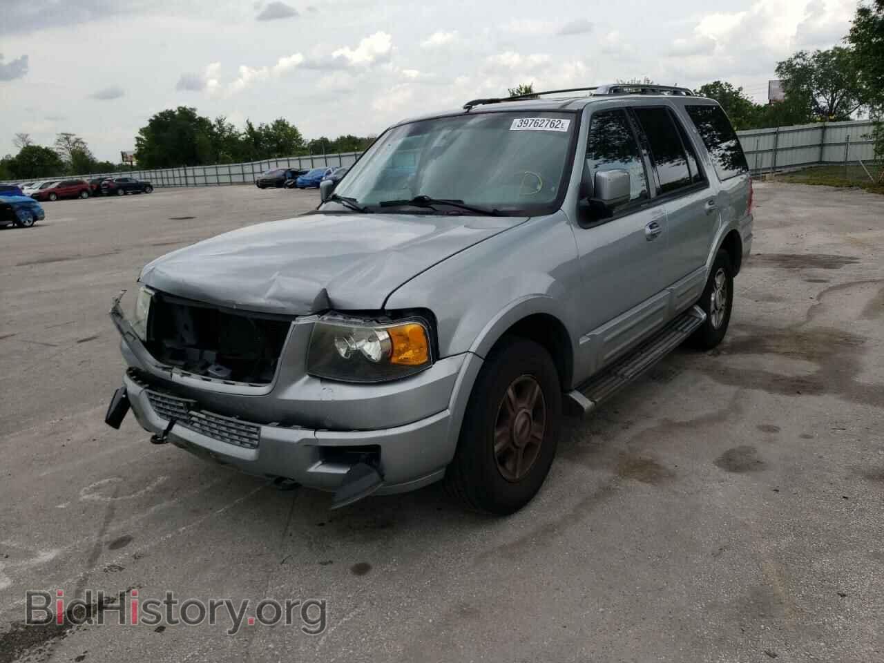 2006 FORD EXPEDITION - VIN: 1FMFU20576LA55859 - Фото 2