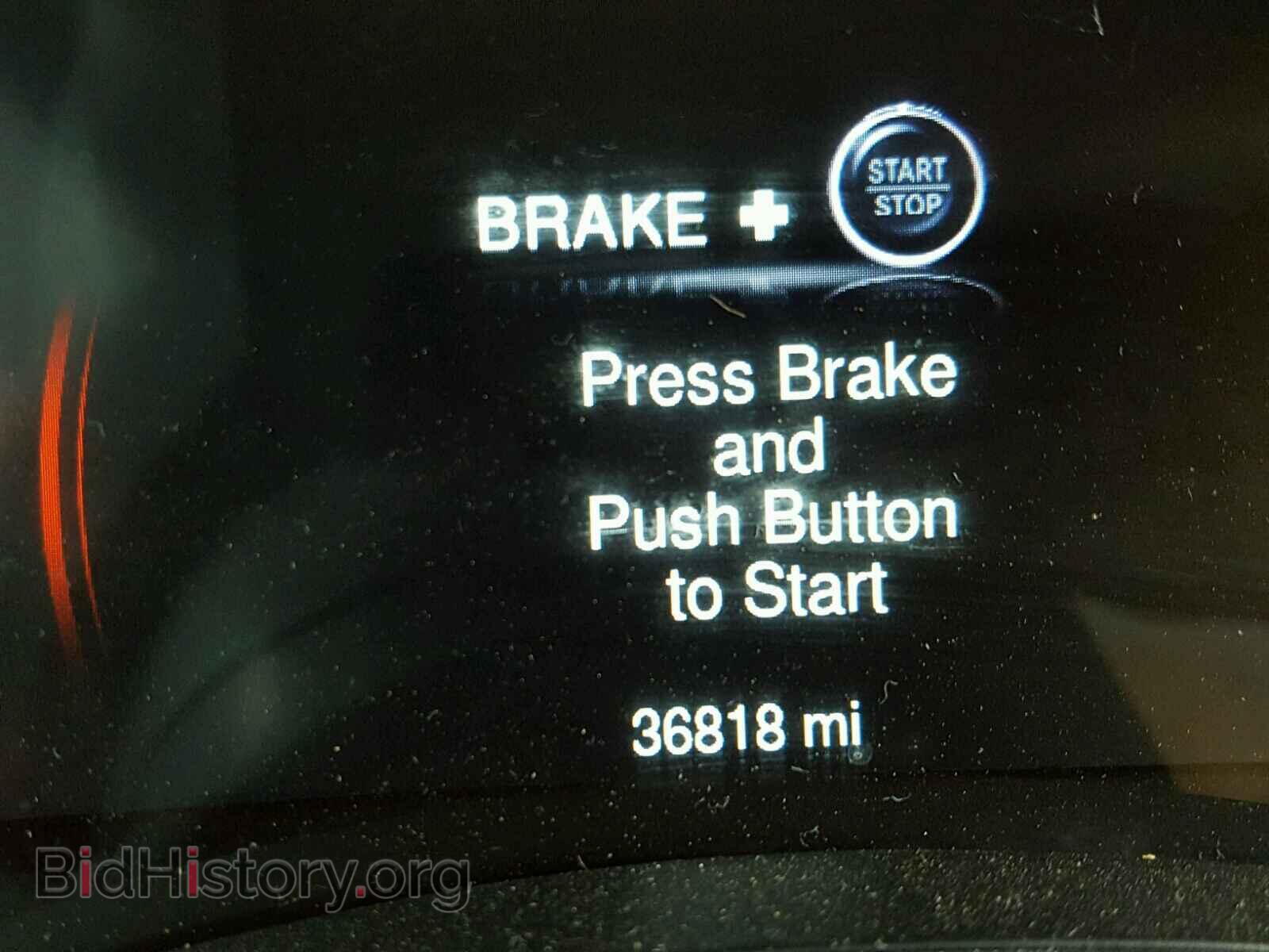2015 DODGE DURANGO - VIN: 1C4RDJDG6FC885613 - Фото 8