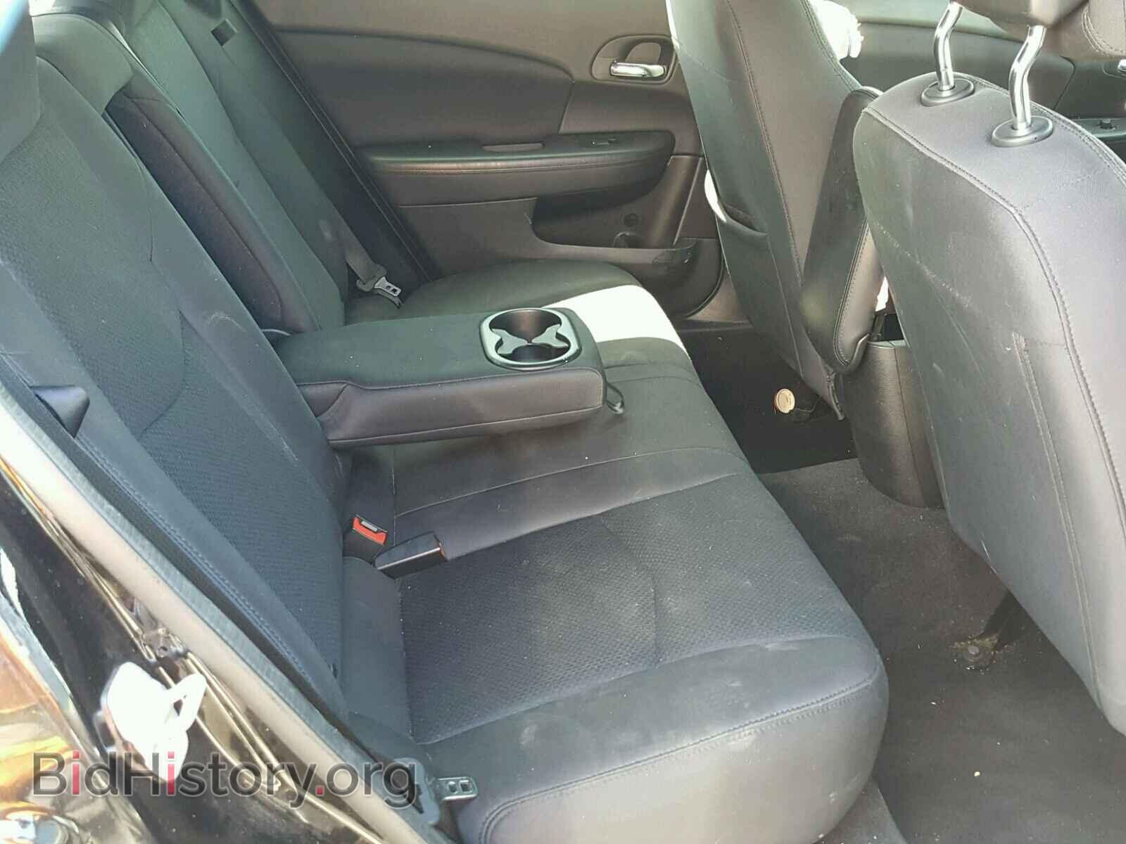 2013 CHRYSLER 200 - VIN: 1C3CCBAB1DN764372 - Photo 6