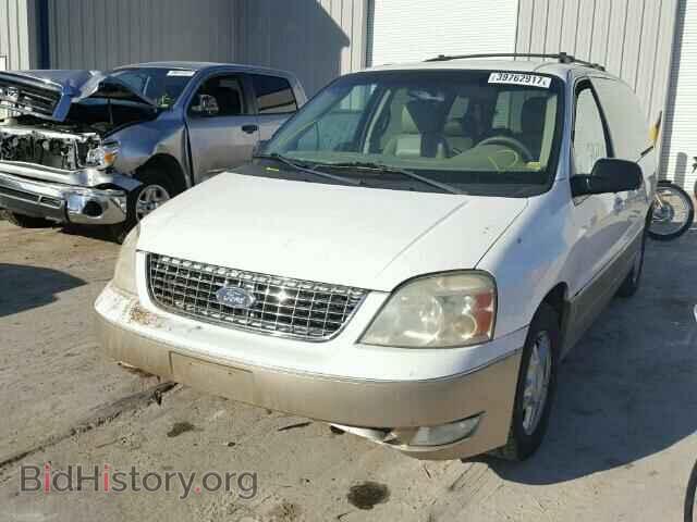 2004 FORD FREESTAR - VIN: 2FMDA58224BA82718 - Фото 2