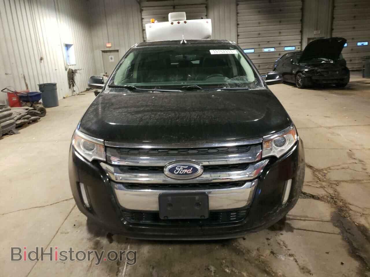 2013 FORD EDGE - VIN: 2FMDK4KCXDBB99763 - Photo 5