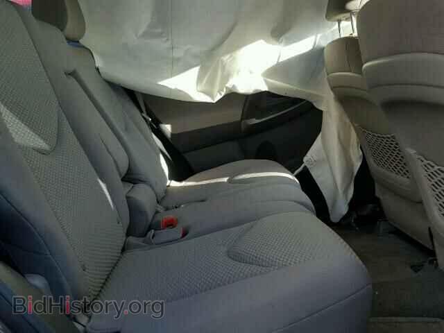2011 TOYOTA RAV4 - VIN: 2T3BF4DV0BW148216 - Фото 6
