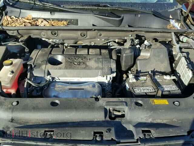 2011 TOYOTA RAV4 - VIN: 2T3BF4DV0BW148216 - Фото 7