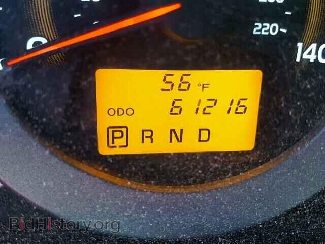 2011 TOYOTA RAV4 - VIN: 2T3BF4DV0BW148216 - Фото 8