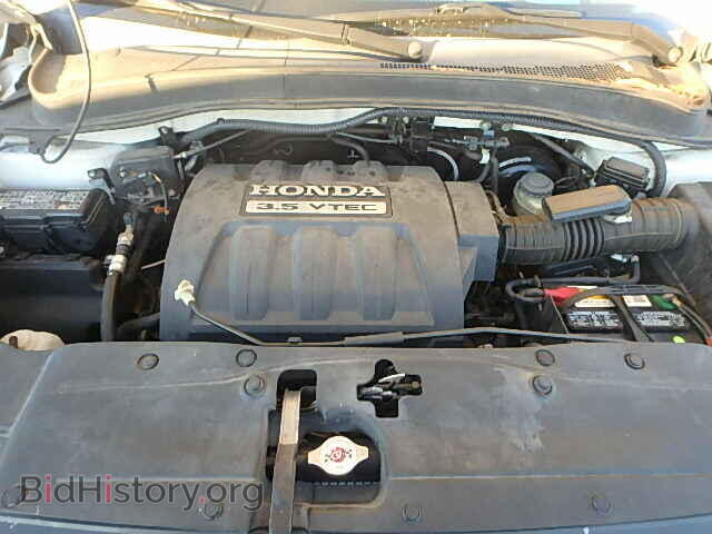 2006 HONDA PILOT - VIN: 2HKYF18556H539877 - Фото 7