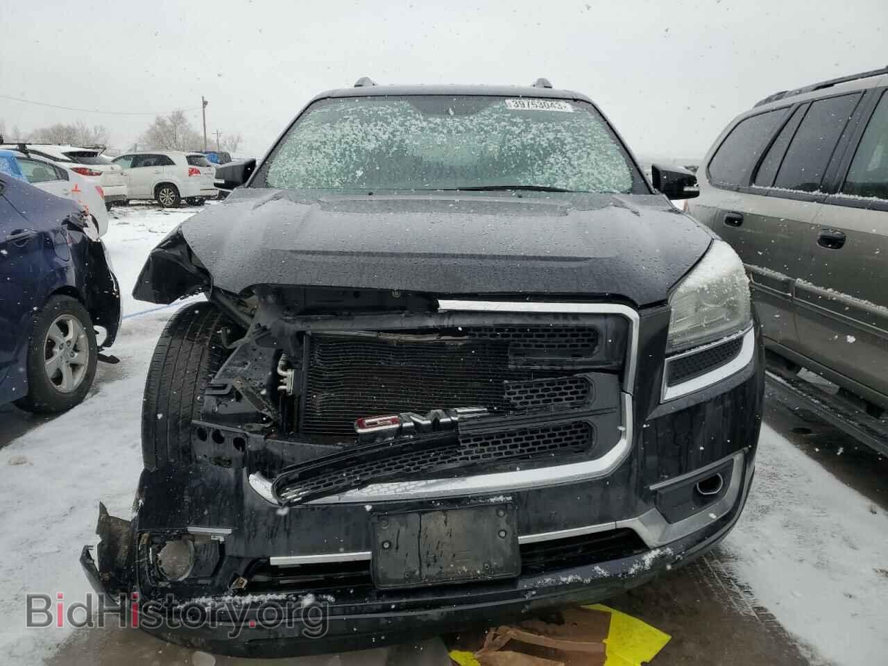 2013 GMC ACADIA - VIN: 1GKKVRKD4DJ254488 - Фото 5