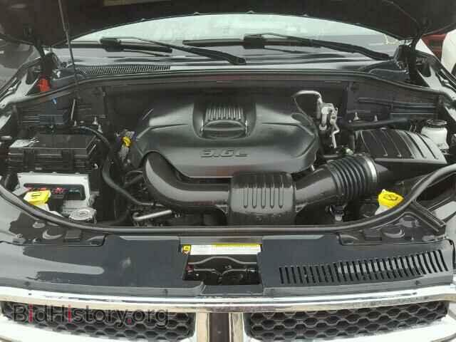 2011 DODGE DURANGO - VIN: 1D4RD4GG5BC638271 - Photo 7