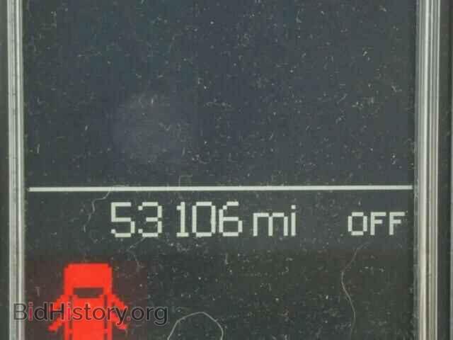 2011 DODGE DURANGO - VIN: 1D4RD4GG5BC638271 - Photo 8