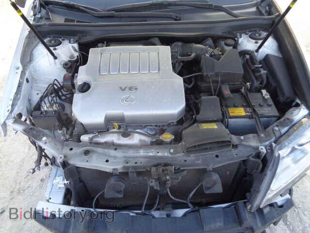 2014 LEXUS ES350 - VIN: JTHBK1GG2E2090628 - Фото 7