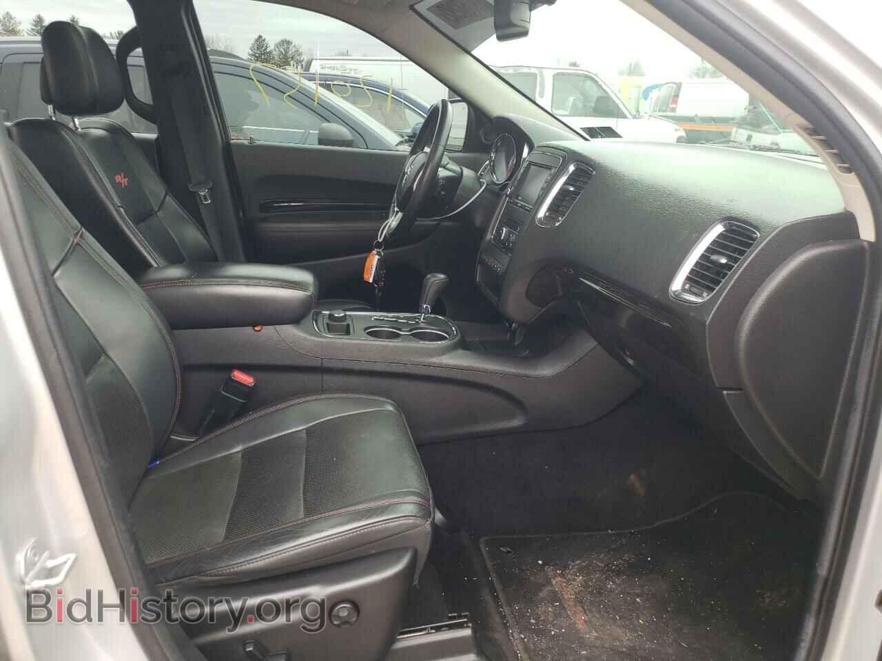 2013 DODGE DURANGO - VIN: 1C4SDJCT7DC583048 - Photo 5