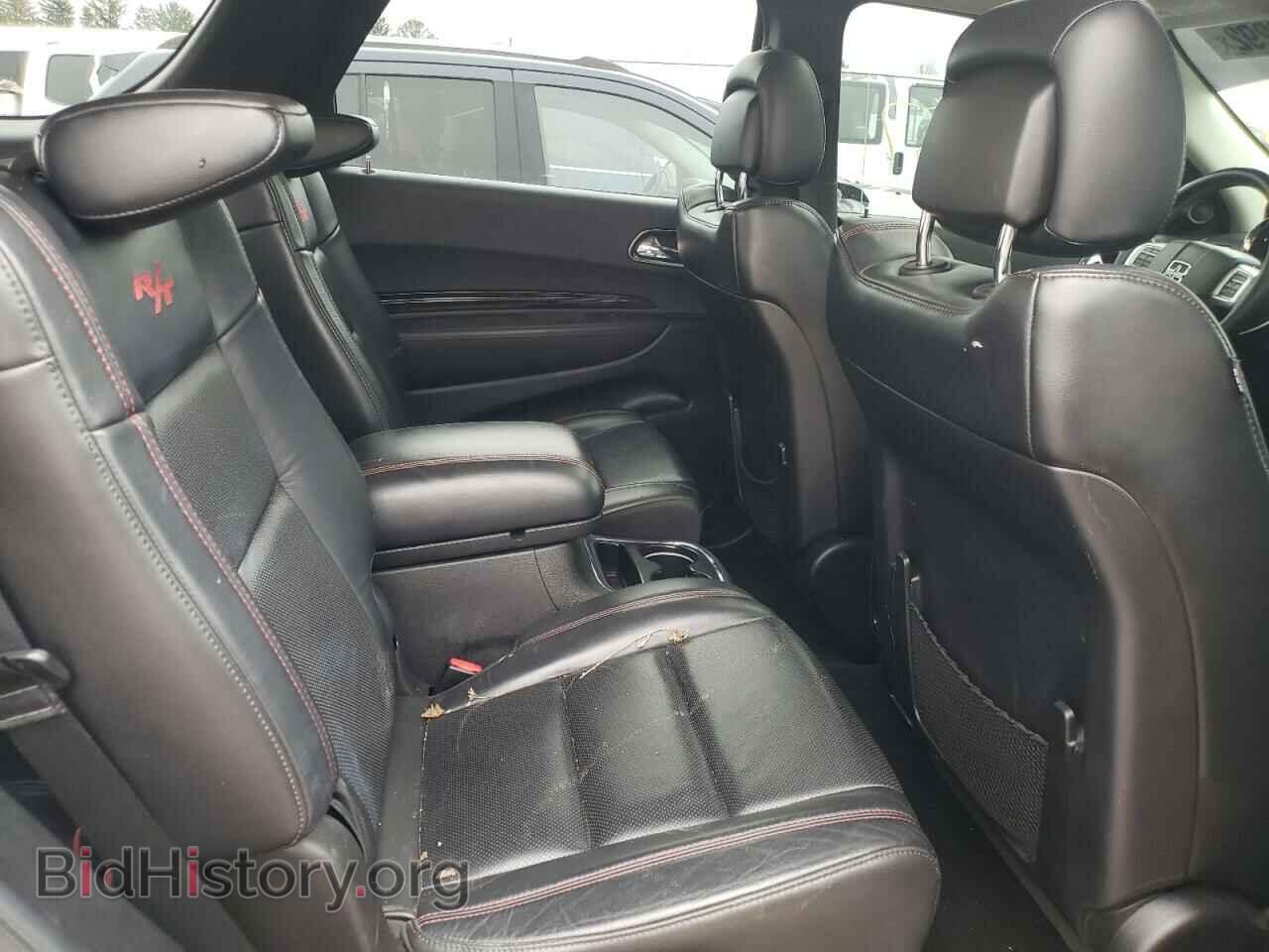 2013 DODGE DURANGO - VIN: 1C4SDJCT7DC583048 - Photo 6