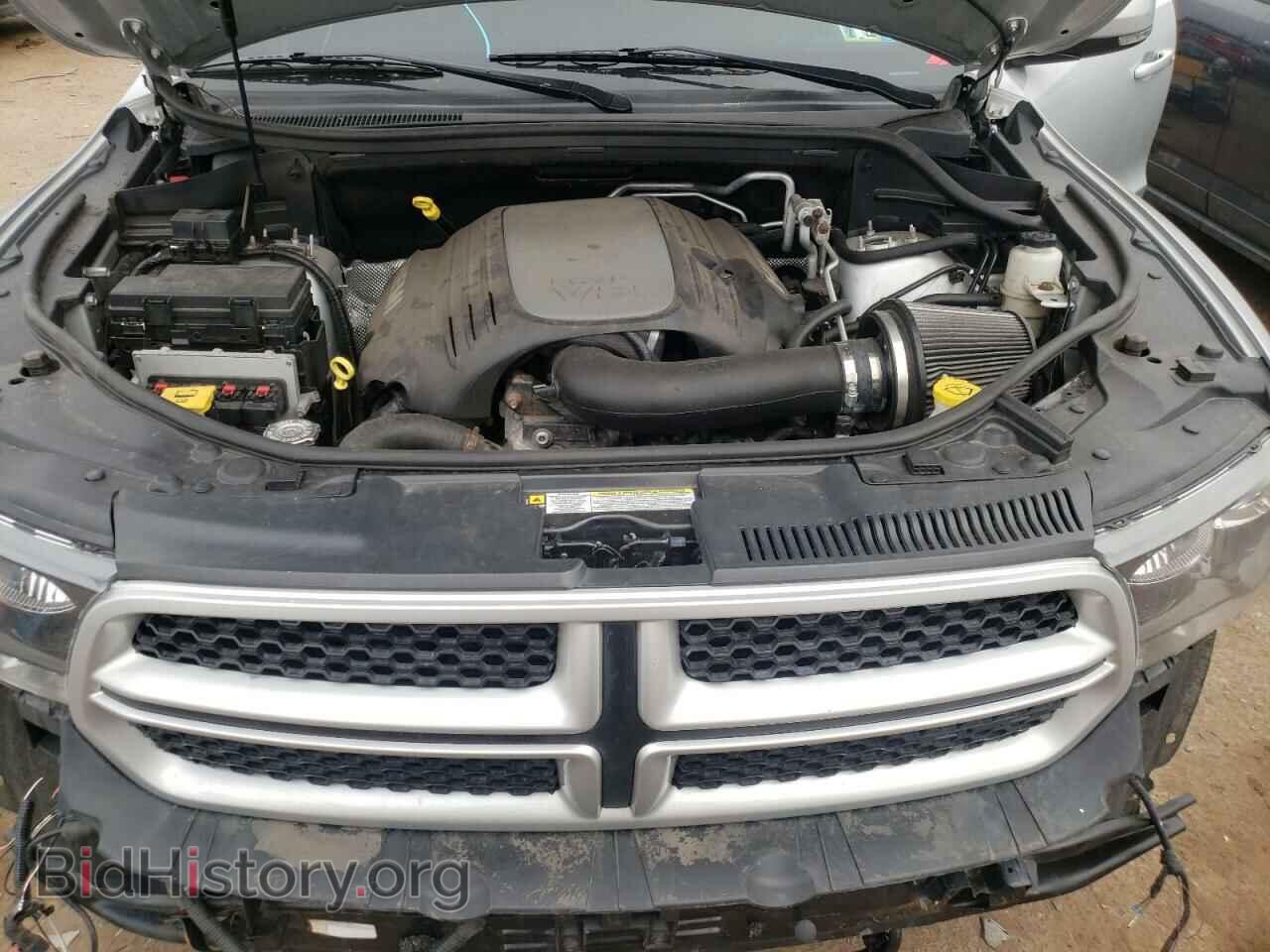 2013 DODGE DURANGO - VIN: 1C4SDJCT7DC583048 - Photo 7