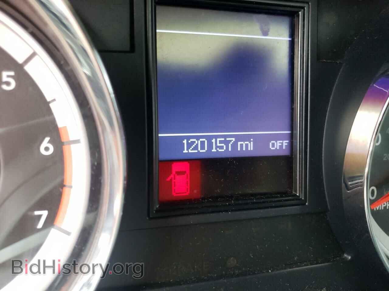 2013 DODGE DURANGO - VIN: 1C4SDJCT7DC583048 - Photo 8