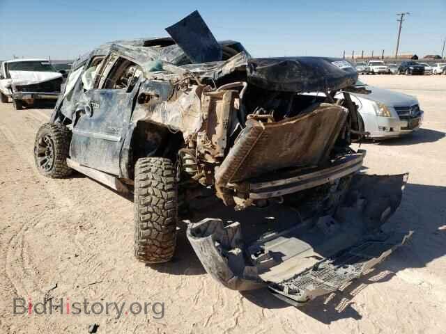 Фотография 1GYS4CEFXBR398872 - CADILLAC ESCALADE 2011