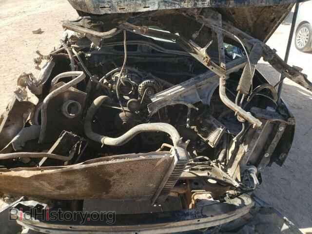 2011 CADILLAC ESCALADE - VIN: 1GYS4CEFXBR398872 - Фото 7