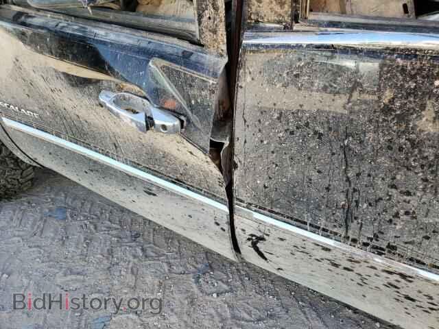 2011 CADILLAC ESCALADE - VIN: 1GYS4CEFXBR398872 - Фото 10