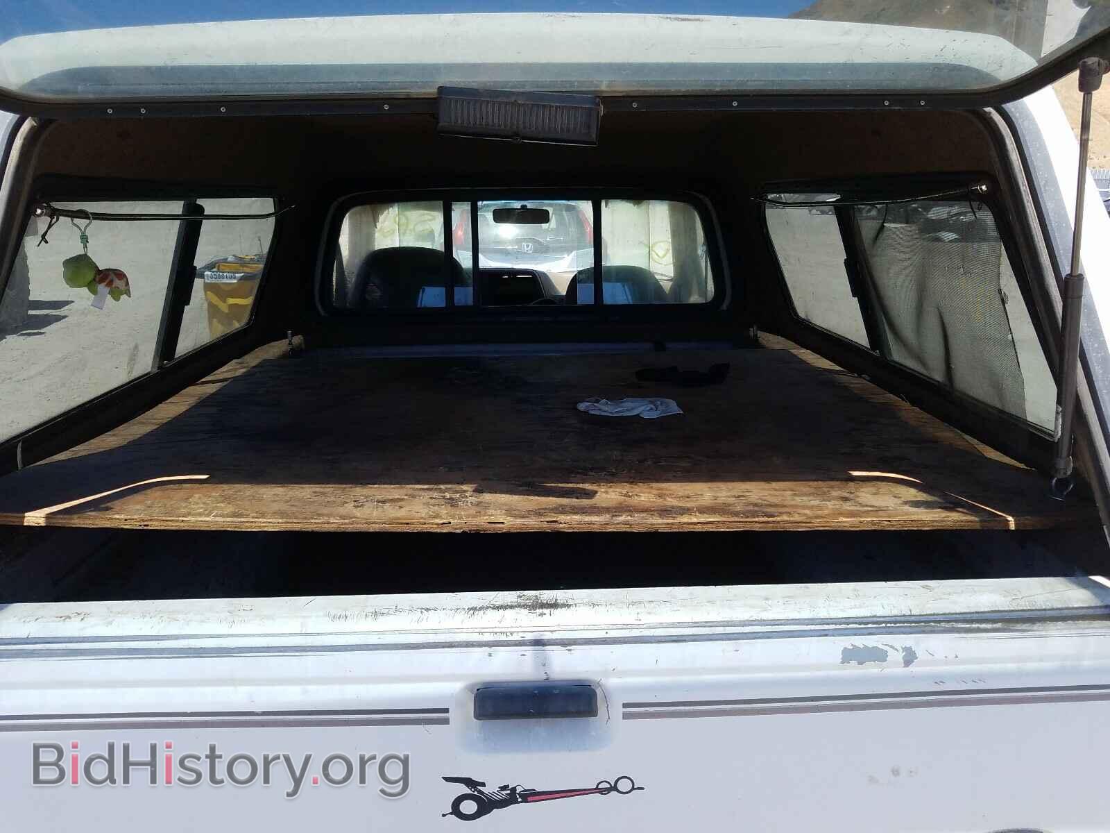 1993 FORD RANGER - VIN: 1FTCR10X3PPB42365 - Фото 6