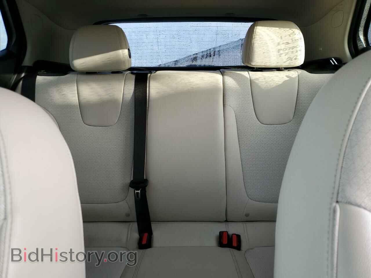 2020 BUICK ENCORE - VIN: KL4MMBS26LB094341 - Photo 10