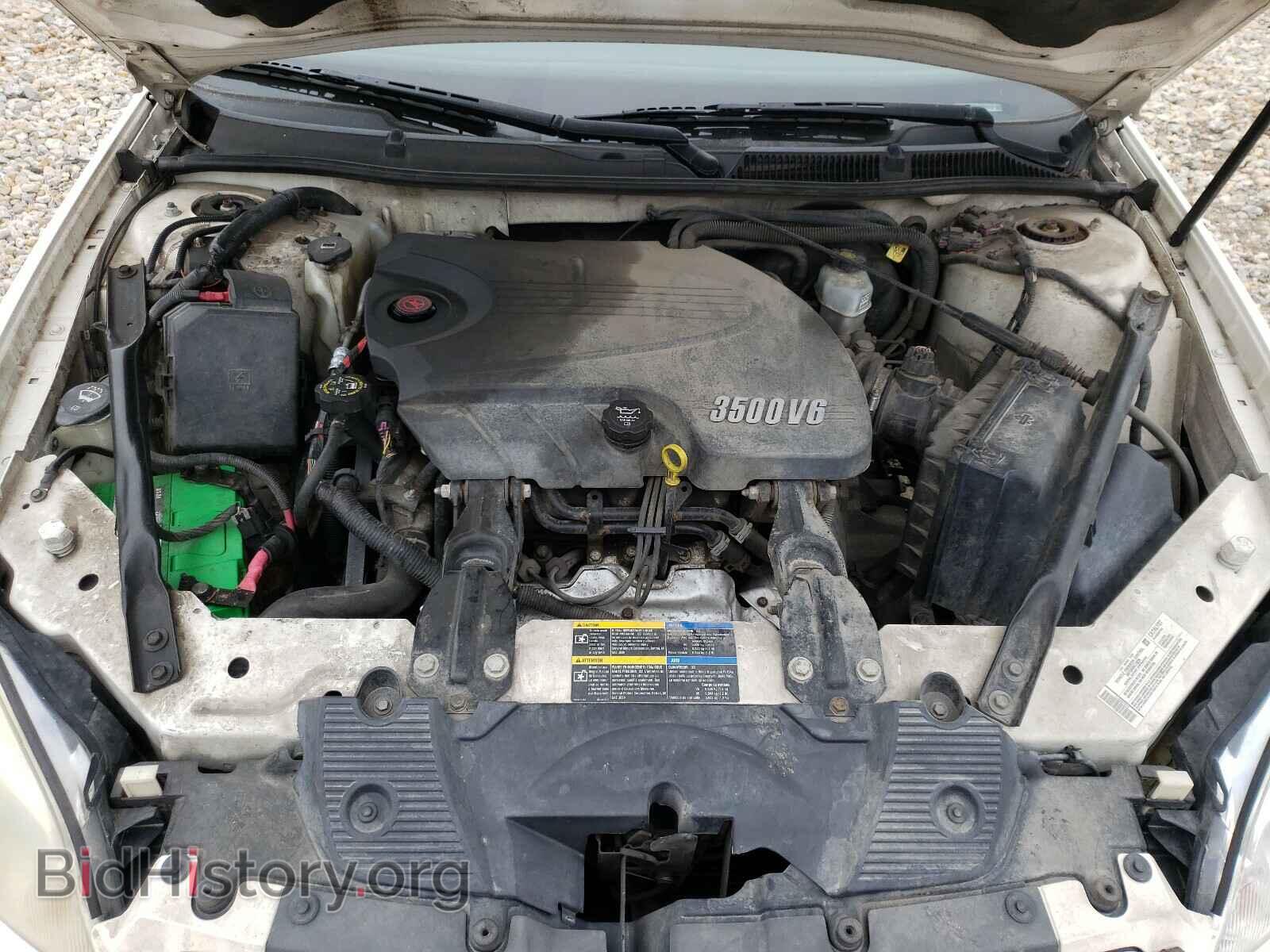 2007 CHEVROLET IMPALA - VIN: 2G1WB58K679140067 - Фото 7