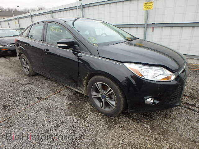 Фотография 1FADP3F29EL165080 - FORD FOCUS 2014
