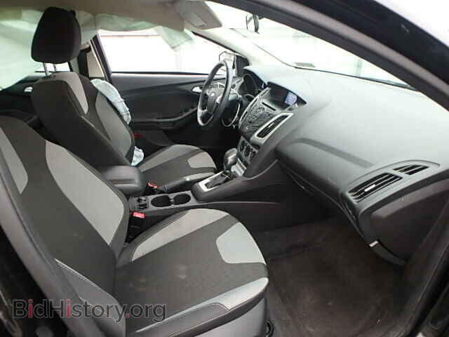 2014 FORD FOCUS - VIN: 1FADP3F29EL165080 - Photo 5