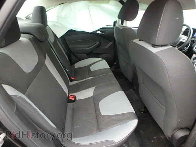 2014 FORD FOCUS - VIN: 1FADP3F29EL165080 - Photo 6