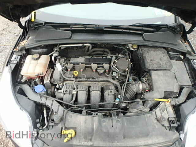 2014 FORD FOCUS - VIN: 1FADP3F29EL165080 - Photo 7