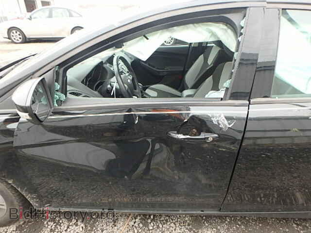 2014 FORD FOCUS - VIN: 1FADP3F29EL165080 - Photo 10
